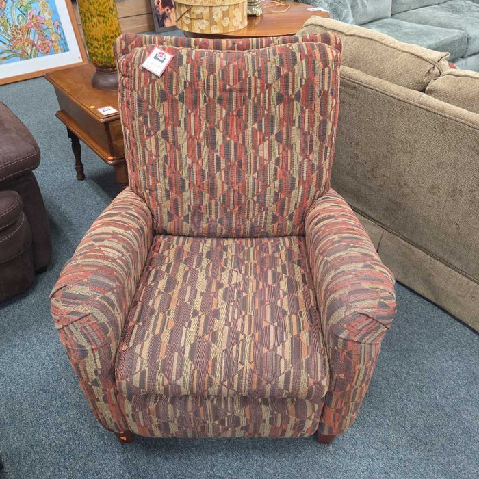 LAZBOY RECLINER TB