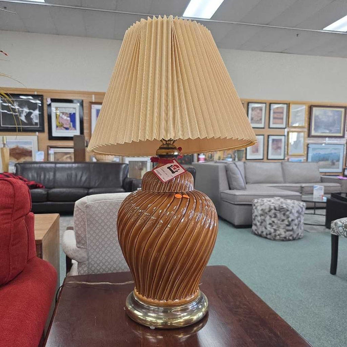 LAMP LS