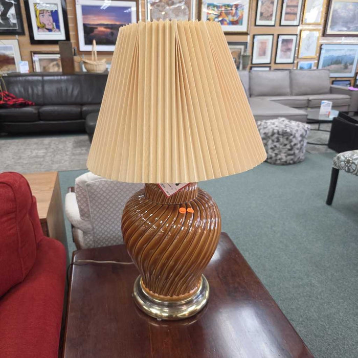 LAMP LS