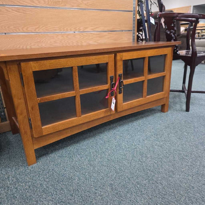 MISSION COFFEE TABLE BAH