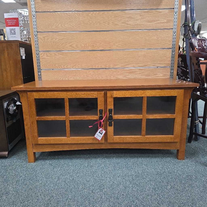 MISSION COFFEE TABLE BAH
