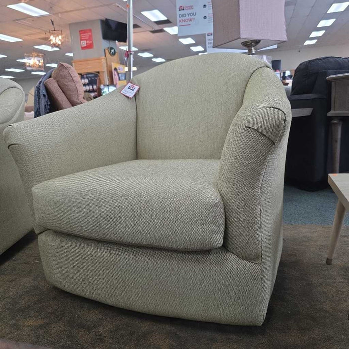 SWIVEL CHAIR BAH