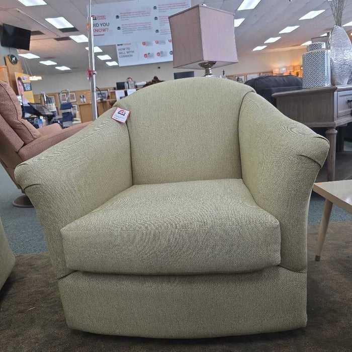 SWIVEL CHAIR BAH