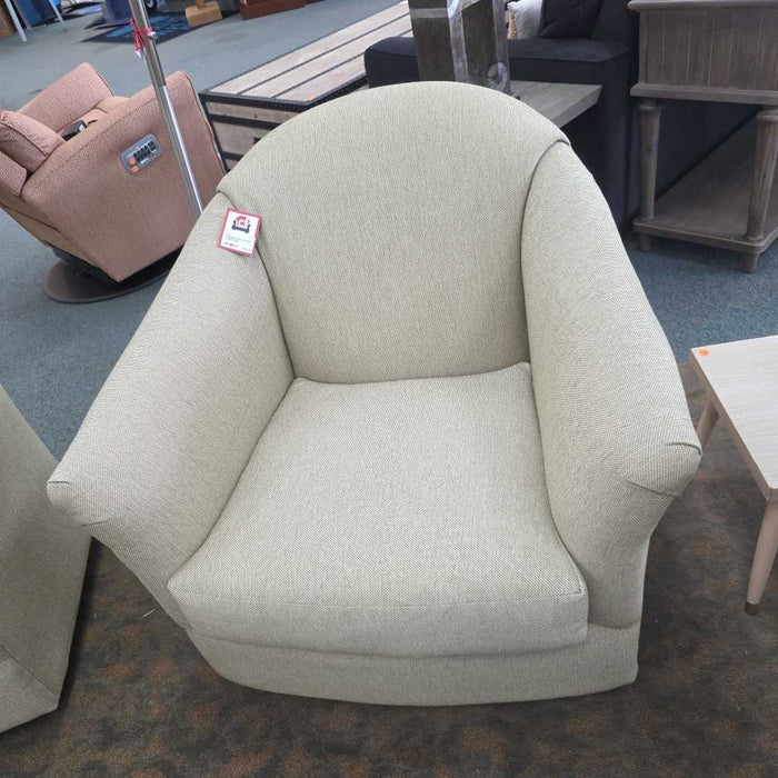 SWIVEL CHAIR BAH