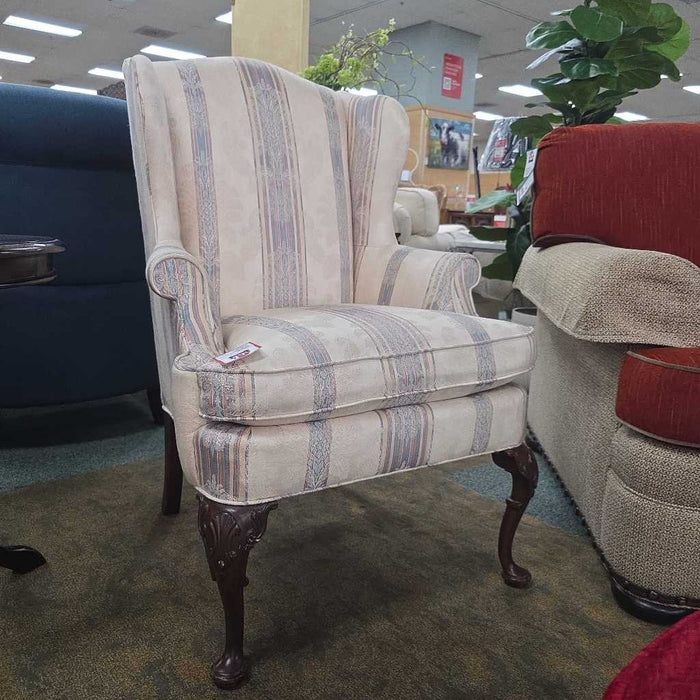 THOMASVILLE ACCENT CHAIR BHL