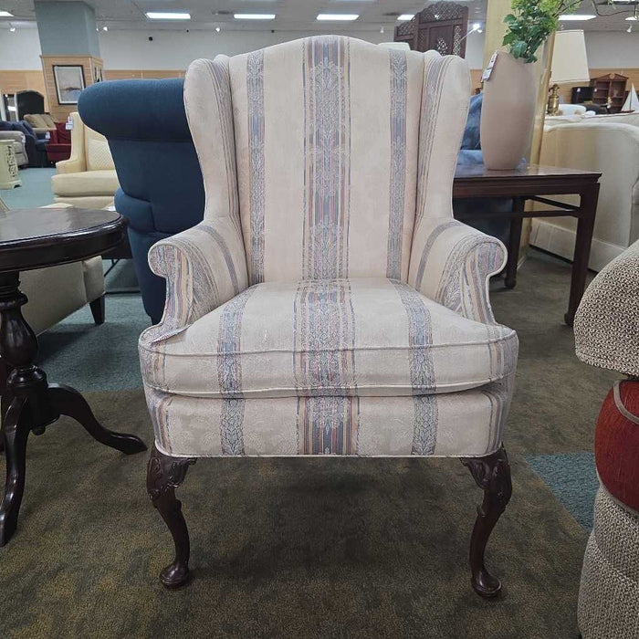 THOMASVILLE ACCENT CHAIR BHL