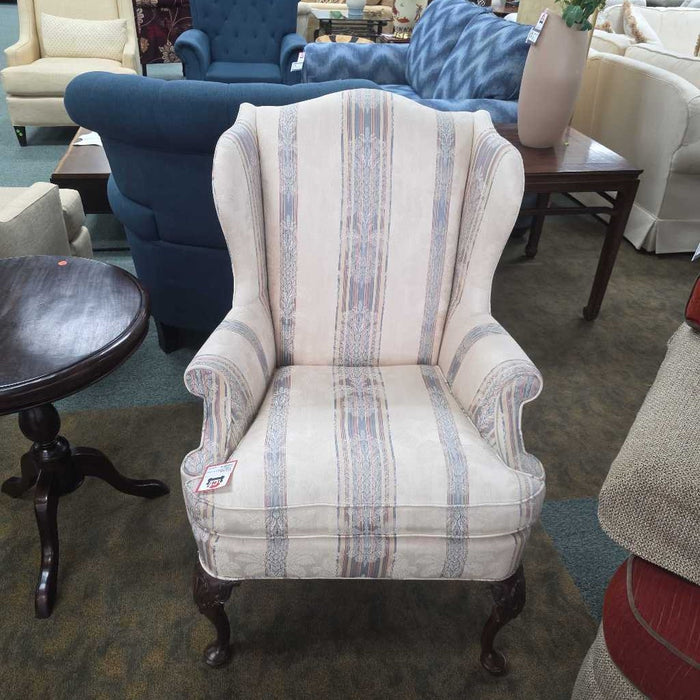 THOMASVILLE ACCENT CHAIR BHL