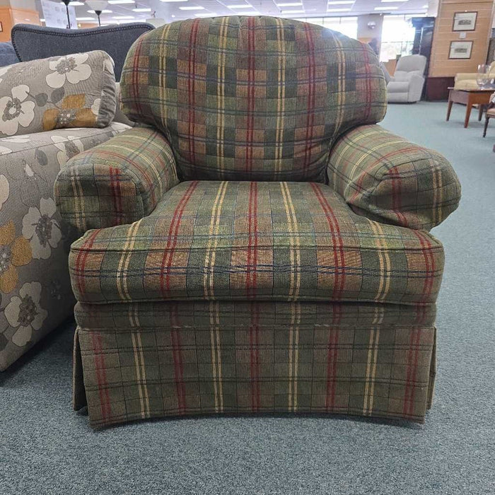 SWIVEL CHAIR BAH