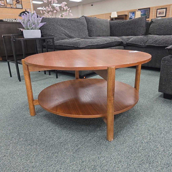 COFFEE TABLE BAH