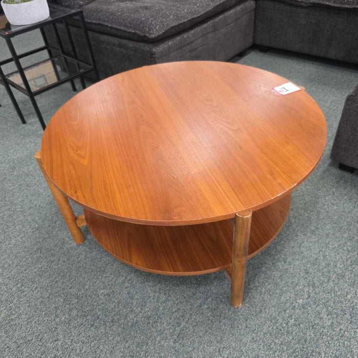 COFFEE TABLE BAH