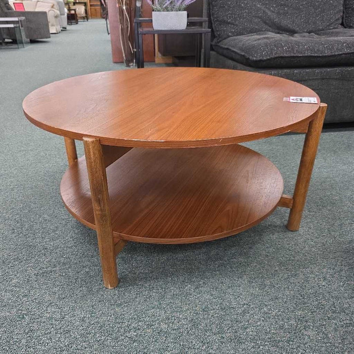 COFFEE TABLE BAH