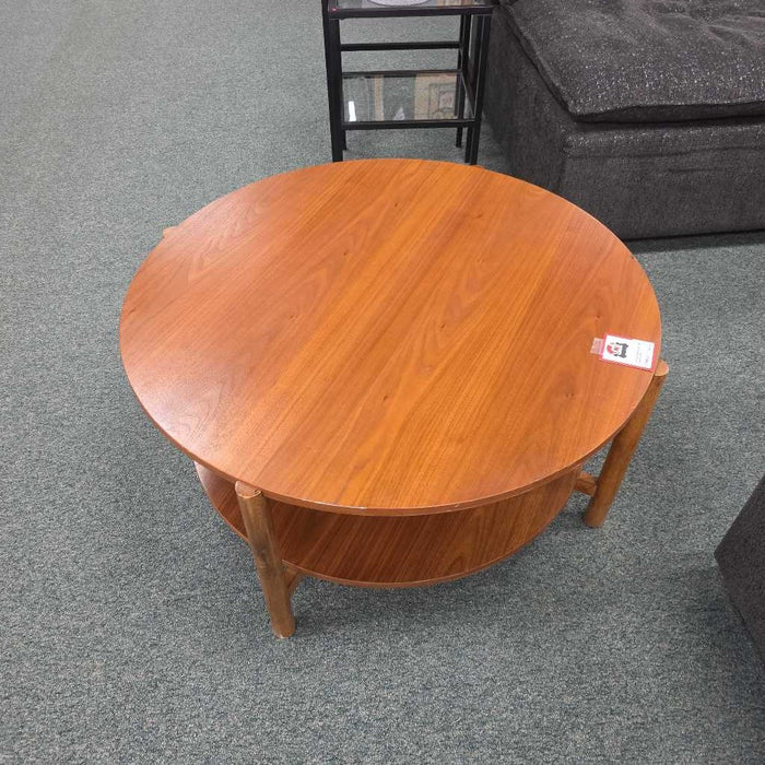 COFFEE TABLE BAH