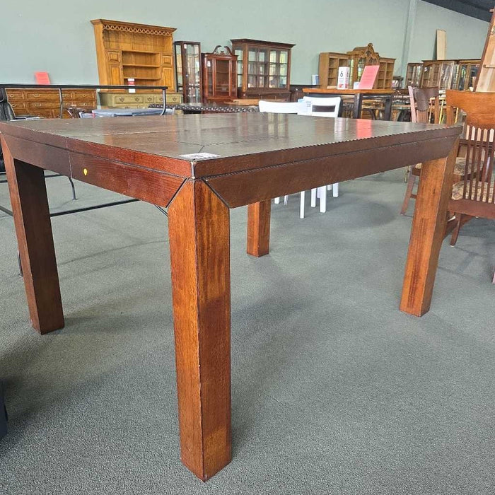 TABLE BST