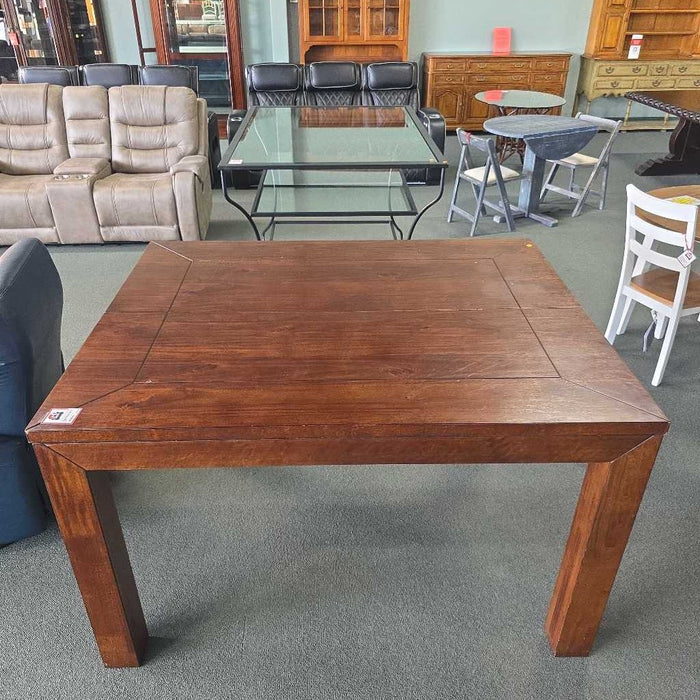 TABLE BST