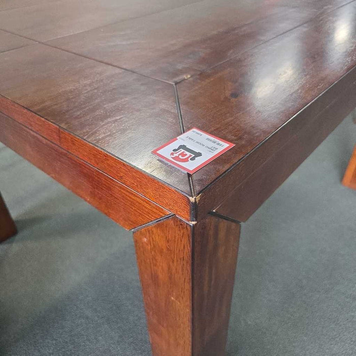 TABLE BST