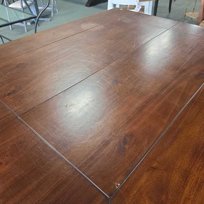 TABLE BST