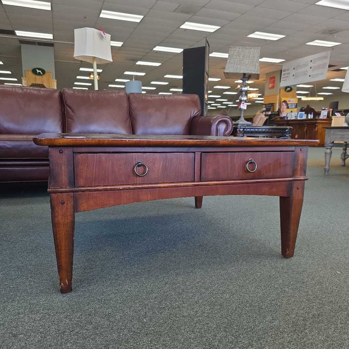 HOOKER COFFEE TABLE BAH