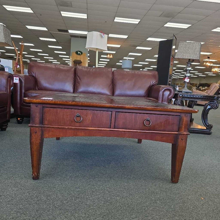 HOOKER COFFEE TABLE BAH