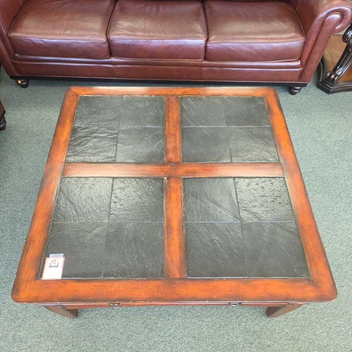 HOOKER COFFEE TABLE BAH