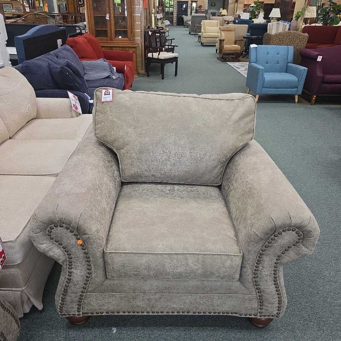 ACCENT CHAIR BAH