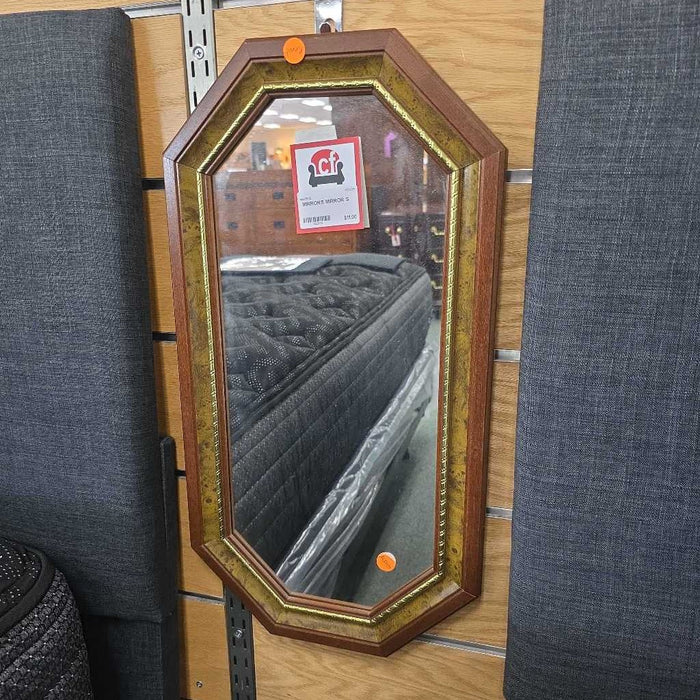 MIRROR S