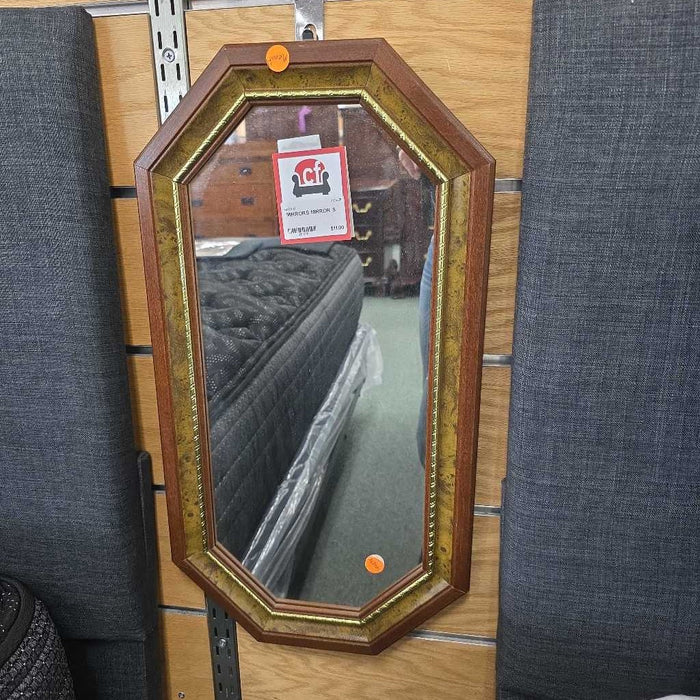 MIRROR S