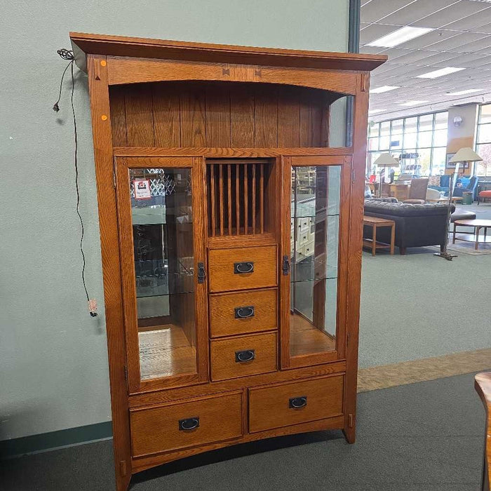CHINA HUTCH LSH