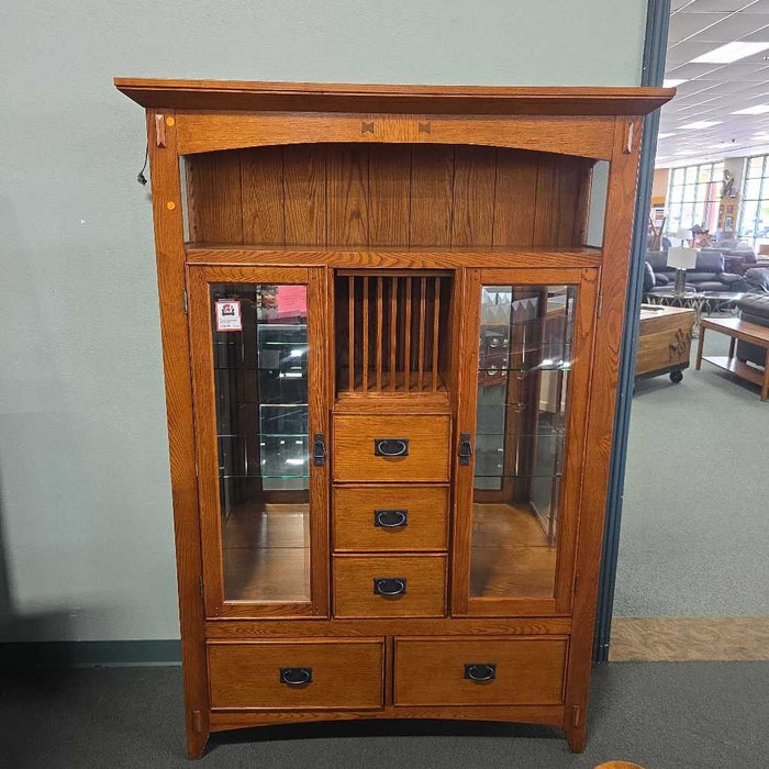 CHINA HUTCH LSH