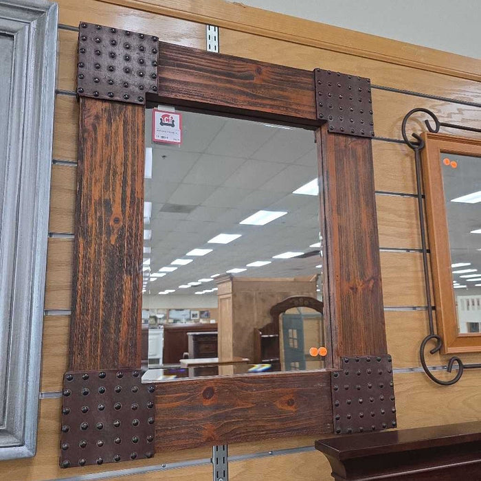 MIRROR KL