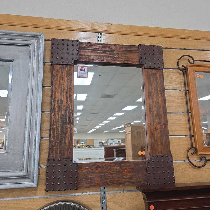 MIRROR KL