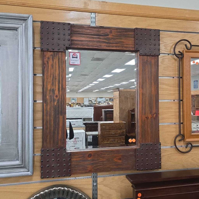 MIRROR KL