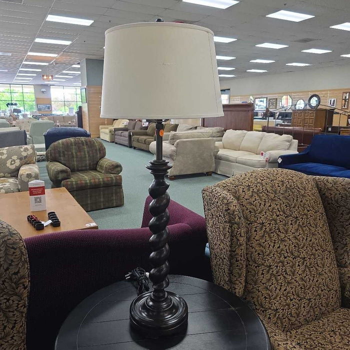 LAMP AT