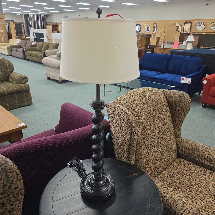 LAMP AT