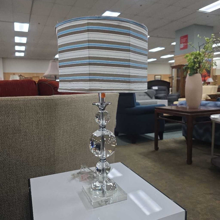 LAMP AT