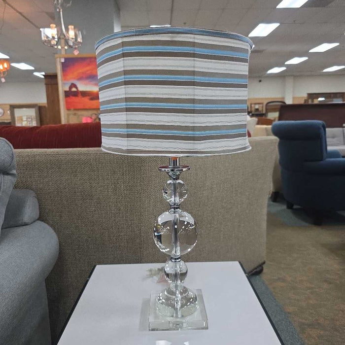 LAMP AT