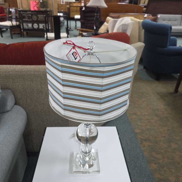 LAMP AT