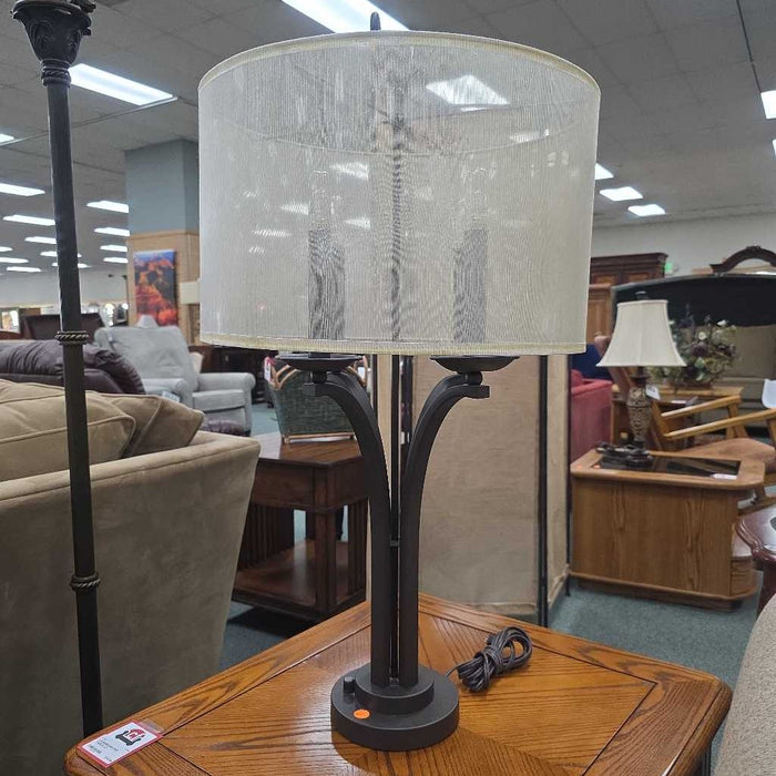 LAMP AT