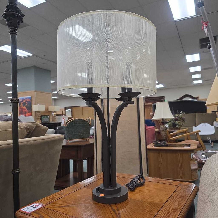 LAMP AT