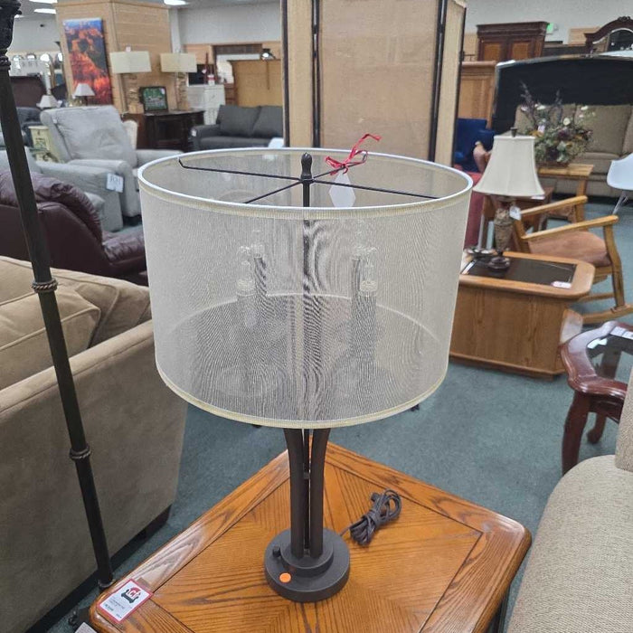 LAMP AT