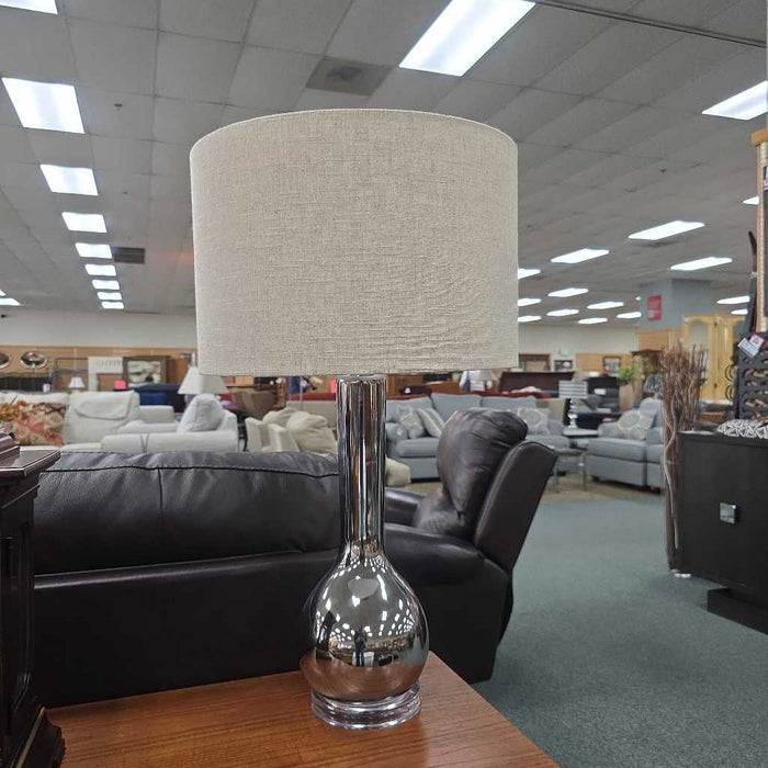 LAMP AT
