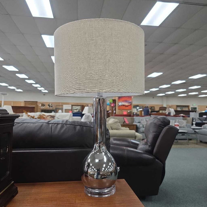 LAMP AT