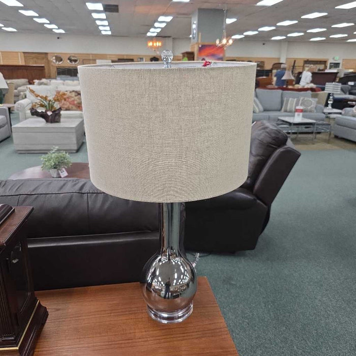 LAMP AT