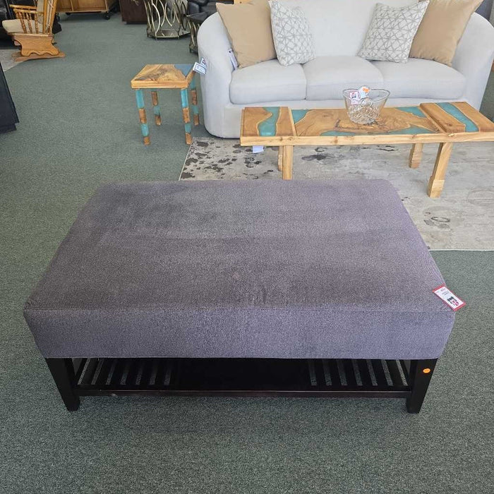 OTTOMAN BAH