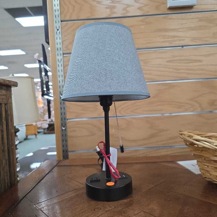LAMP LS
