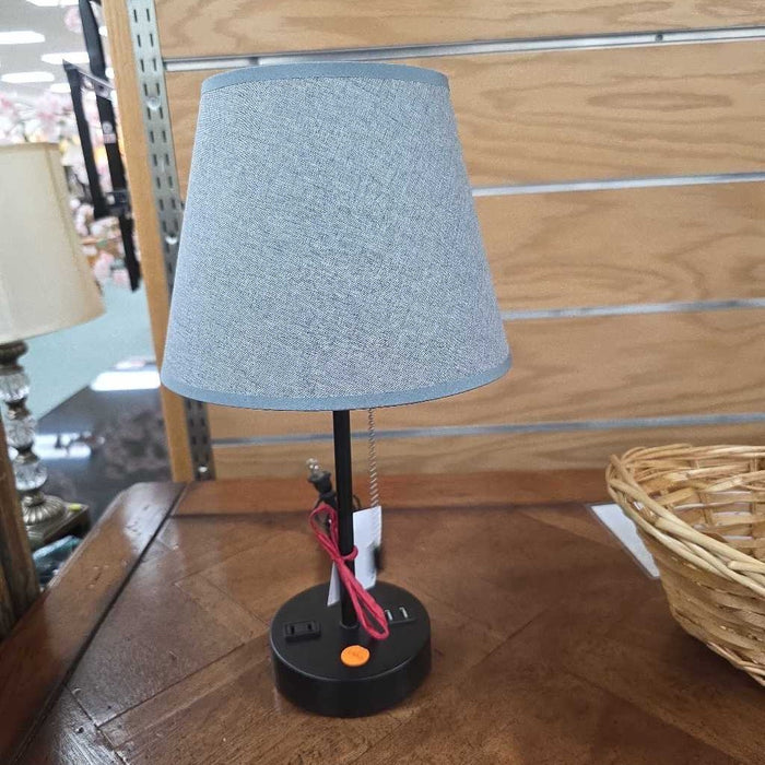 LAMP LS