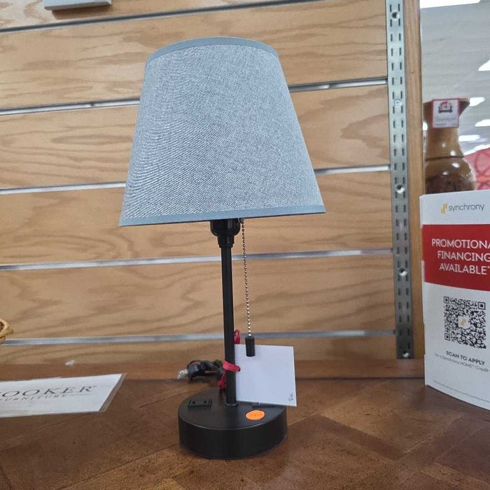 LAMP LS