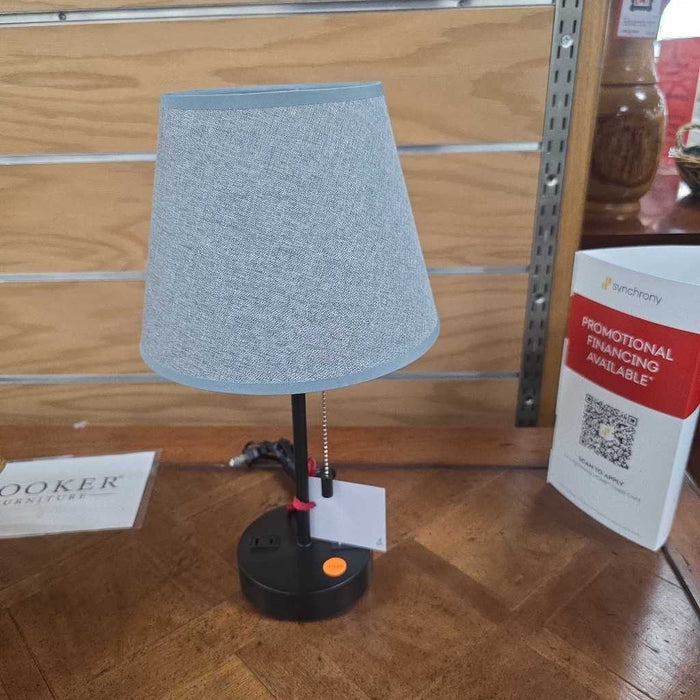 LAMP LS