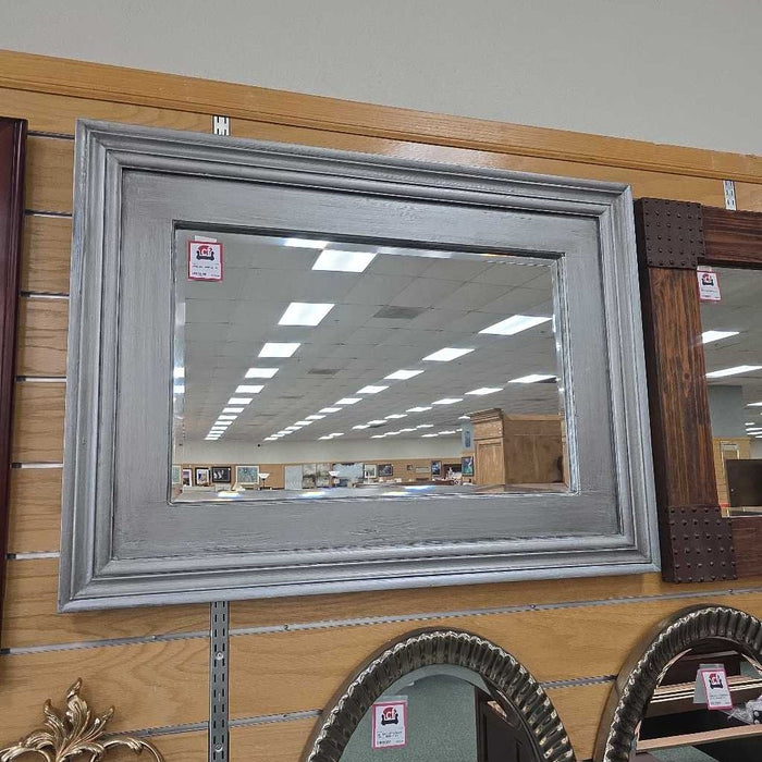 MIRROR MI