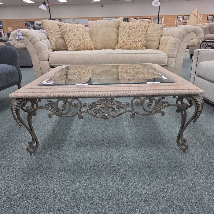 COFFEE TABLE BST
