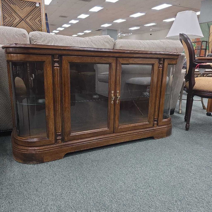 DISPLAY CASE BHC